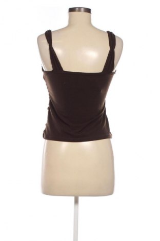 Dámský top Unbranded, Velikost S, Barva Hnědá, Cena  299,00 Kč
