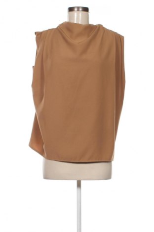 Damentop Unbranded, Größe M, Farbe Beige, Preis 11,99 €