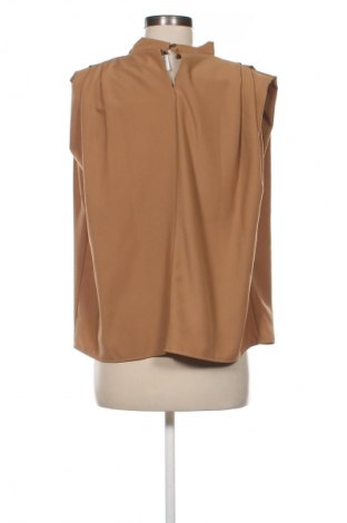 Damentop Unbranded, Größe M, Farbe Beige, Preis 11,99 €