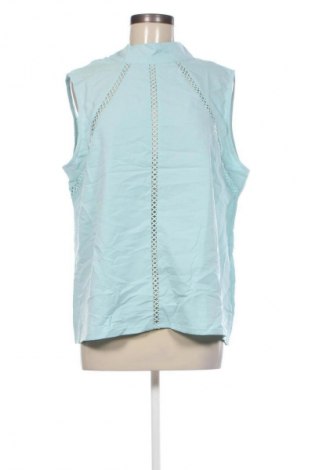 Top de femei Unbranded, Mărime XXL, Culoare Albastru, Preț 66,99 Lei