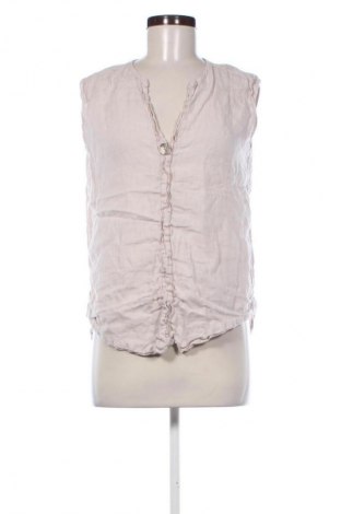 Damentop Unbranded, Größe M, Farbe Beige, Preis 11,99 €