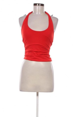 Dámský top Unbranded, Velikost S, Barva Červená, Cena  299,00 Kč