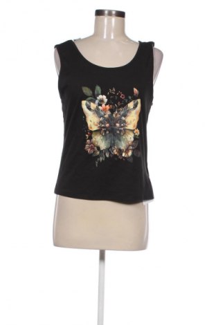 Dámský top Unbranded, Velikost M, Barva Černá, Cena  299,00 Kč