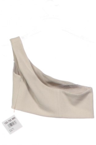 Dámský top Unbranded, Velikost S, Barva Béžová, Cena  299,00 Kč