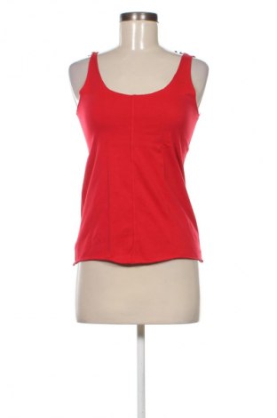 Dámský top Unbranded, Velikost S, Barva Červená, Cena  198,00 Kč