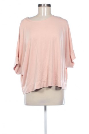 Dámský top Unbranded, Velikost L, Barva Popelavě růžová, Cena  299,00 Kč