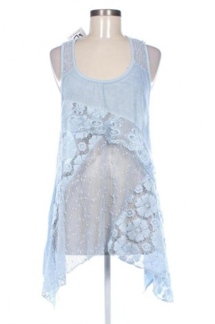 Dámský top Unbranded, Velikost XL, Barva Modrá, Cena  299,00 Kč