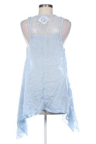 Dámský top Unbranded, Velikost XL, Barva Modrá, Cena  299,00 Kč