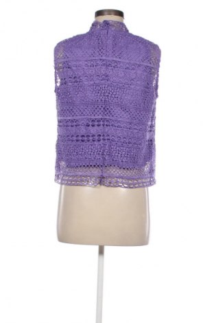 Dámský top Unbranded, Velikost M, Barva Fialová, Cena  191,00 Kč