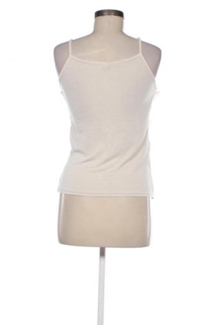 Γυναικείο τοπ Unbranded, Μέγεθος S, Χρώμα Εκρού, Τιμή 11,99 €