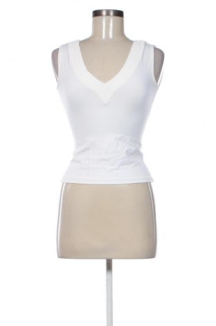 Dámský top Unbranded, Velikost S, Barva Bílá, Cena  299,00 Kč