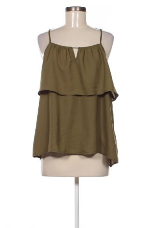 Dámský top Unbranded, Velikost M, Barva Zelená, Cena  159,00 Kč