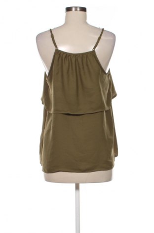 Dámský top Unbranded, Velikost M, Barva Zelená, Cena  159,00 Kč