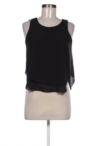 Γυναικείο τοπ Unbranded, Μέγεθος S, Χρώμα Μαύρο, Τιμή 5,99 €