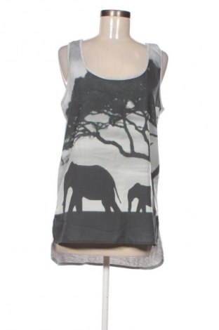 Dámský top Unbranded, Velikost XL, Barva Šedá, Cena  269,00 Kč