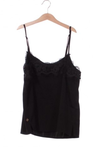 Női top Funky Buddha, Méret XS, Szín Fekete, Ár 2 066 Ft