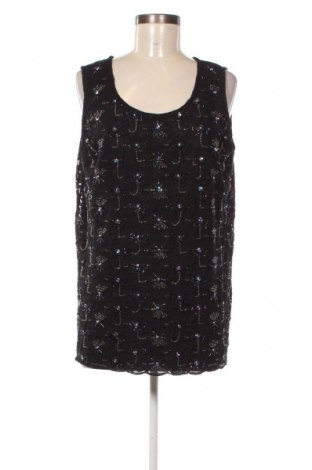 Dámský top Unbranded, Velikost L, Barva Černá, Cena  148,00 Kč