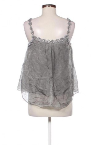 Dámský top Unbranded, Velikost S, Barva Šedá, Cena  269,00 Kč