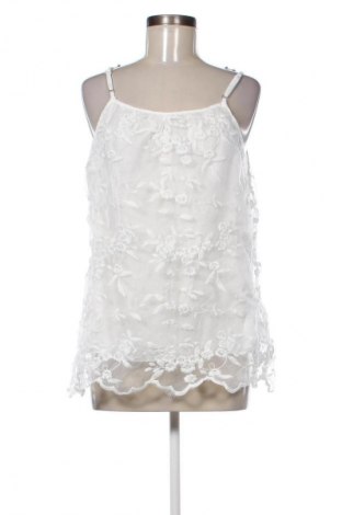 Női top Unbranded, Méret L, Szín Fehér, Ár 4 339 Ft