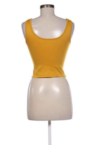 Dámský top Unbranded, Velikost S, Barva Oranžová, Cena  200,00 Kč