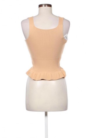 Dámský top Unbranded, Velikost XS, Barva Hnědá, Cena  109,00 Kč