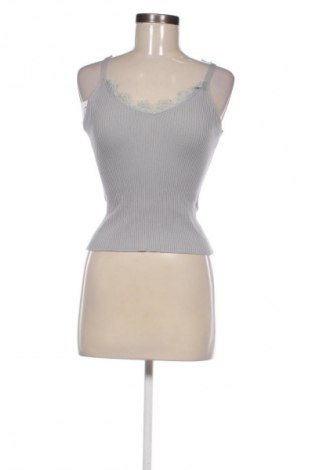 Dámský top Unbranded, Velikost XS, Barva Šedá, Cena  289,00 Kč