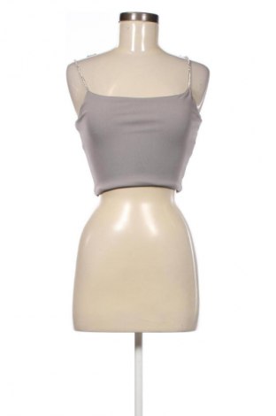 Dámský top Unbranded, Velikost S, Barva Šedá, Cena  289,00 Kč