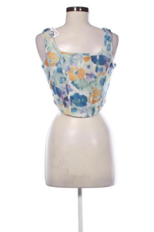 Dámský top Unbranded, Velikost L, Barva Vícebarevné, Cena  127,00 Kč