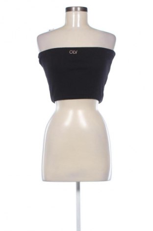 Dámský top Unbranded, Velikost S, Barva Černá, Cena  279,00 Kč