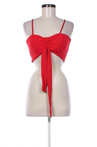 Dámský top Unbranded, Velikost S, Barva Červená, Cena  309,00 Kč