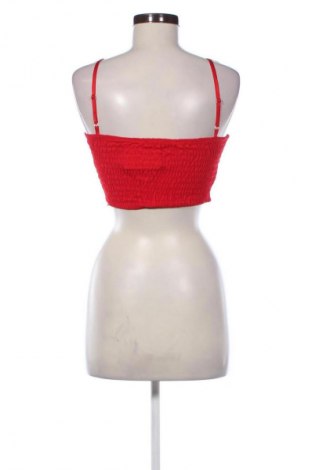 Dámský top Unbranded, Velikost S, Barva Červená, Cena  309,00 Kč
