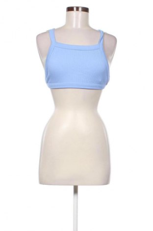 Dámský top Unbranded, Velikost S, Barva Modrá, Cena  299,00 Kč