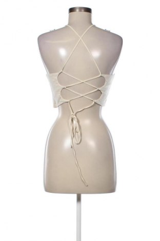 Dámský top Unbranded, Velikost S, Barva Béžová, Cena  200,00 Kč