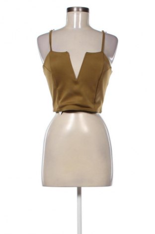 Dámský top Unbranded, Velikost XS, Barva Zelená, Cena  200,00 Kč