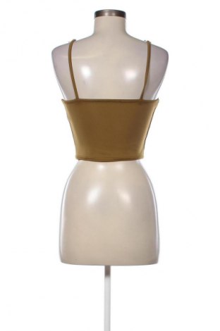 Dámský top Unbranded, Velikost XS, Barva Zelená, Cena  200,00 Kč