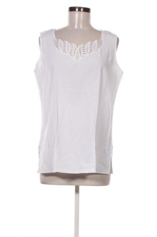 Dámský top Unbranded, Velikost L, Barva Bílá, Cena  309,00 Kč