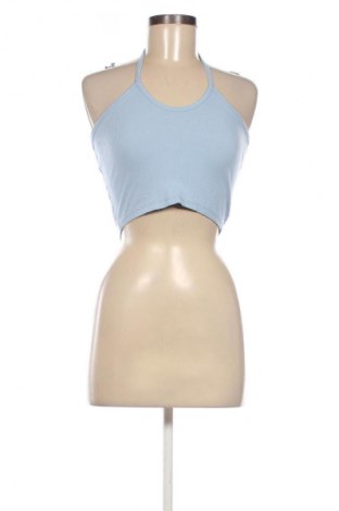 Dámský top Unbranded, Velikost S, Barva Modrá, Cena  184,00 Kč