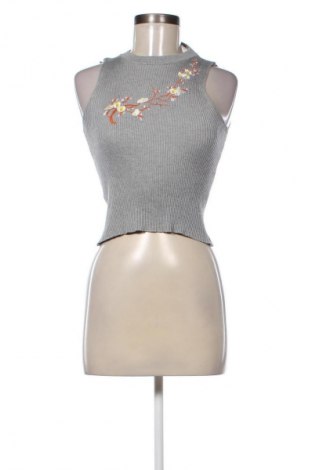 Dámský top Unbranded, Velikost S, Barva Šedá, Cena  59,00 Kč