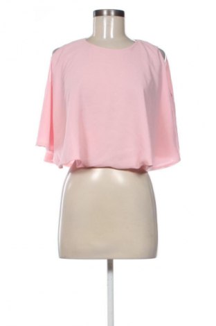 Dámský top Unbranded, Velikost S, Barva Růžová, Cena  299,00 Kč