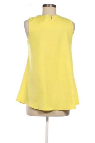 Dámský top Unbranded, Velikost M, Barva Žlutá, Cena  127,00 Kč