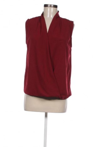 Dámský top Unbranded, Velikost M, Barva Červená, Cena  299,00 Kč