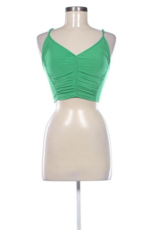 Dámský top Unbranded, Velikost XS, Barva Zelená, Cena  127,00 Kč