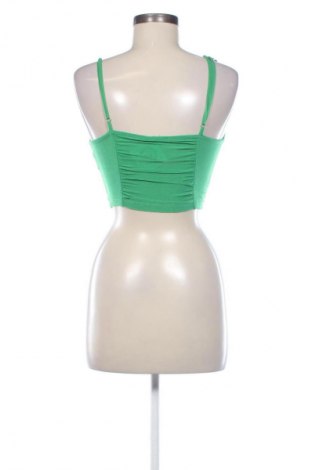 Dámský top Unbranded, Velikost XS, Barva Zelená, Cena  127,00 Kč