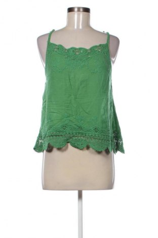 Dámský top Unbranded, Velikost M, Barva Zelená, Cena  299,00 Kč