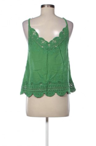 Dámský top Unbranded, Velikost M, Barva Zelená, Cena  299,00 Kč