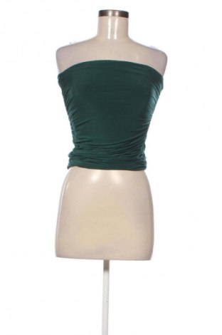 Dámsky top  Unbranded, Veľkosť M, Farba Zelená, Cena  11,95 €