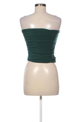 Dámsky top  Unbranded, Veľkosť M, Farba Zelená, Cena  11,95 €