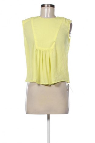 Dámský top Unbranded, Velikost M, Barva Žlutá, Cena  299,00 Kč