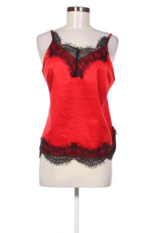 Dámsky top  Unbranded, Veľkosť M, Farba Červená, Cena  11,95 €