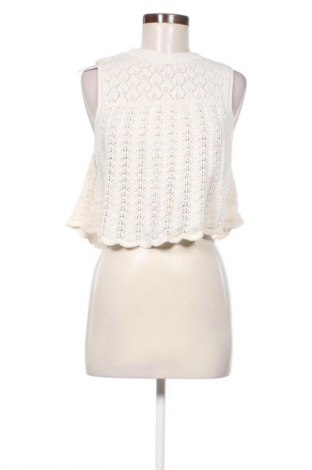 Damski top Unbranded, Rozmiar XXS, Kolor Biały, Cena 37,99 zł